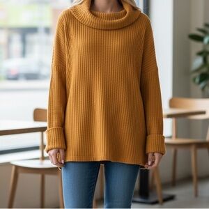 🆕 Free People juicy Long sleeve top in Canyon moon size Large